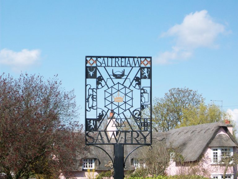 Permission sought for new primary school in Sawtry