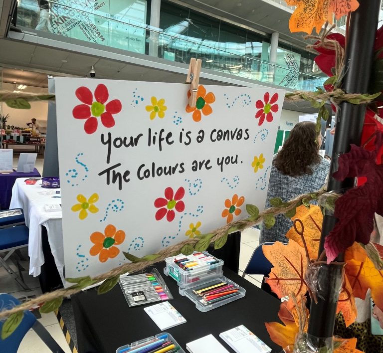 Winter challenge encourages people to create connections and combat loneliness