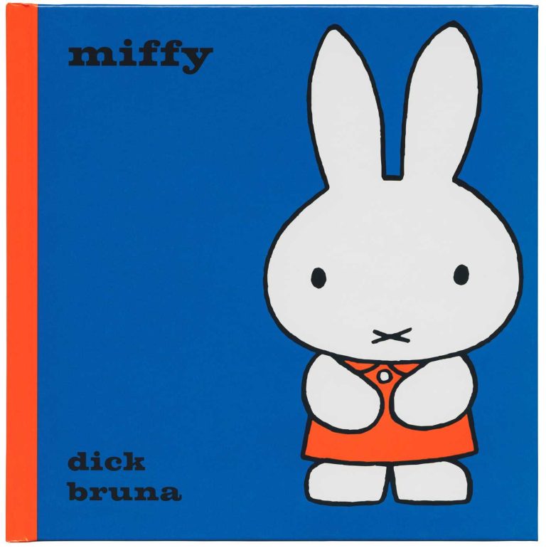 Miffy’s 70th Birthday exhibition at Great Yarmouth museum