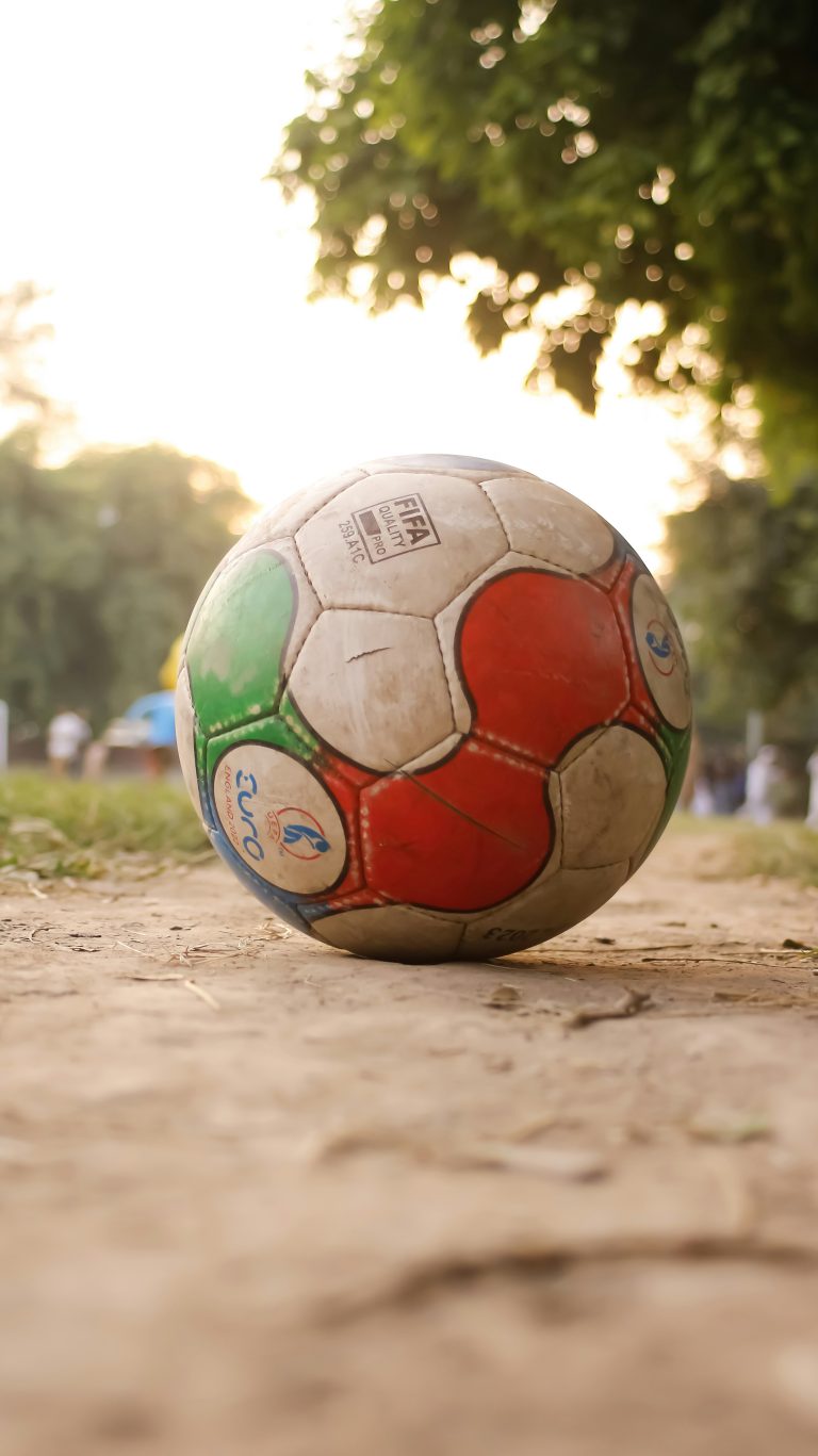 Fifa Reports Over 30,000 Abusive Posts as Football Safety App Nears Launch