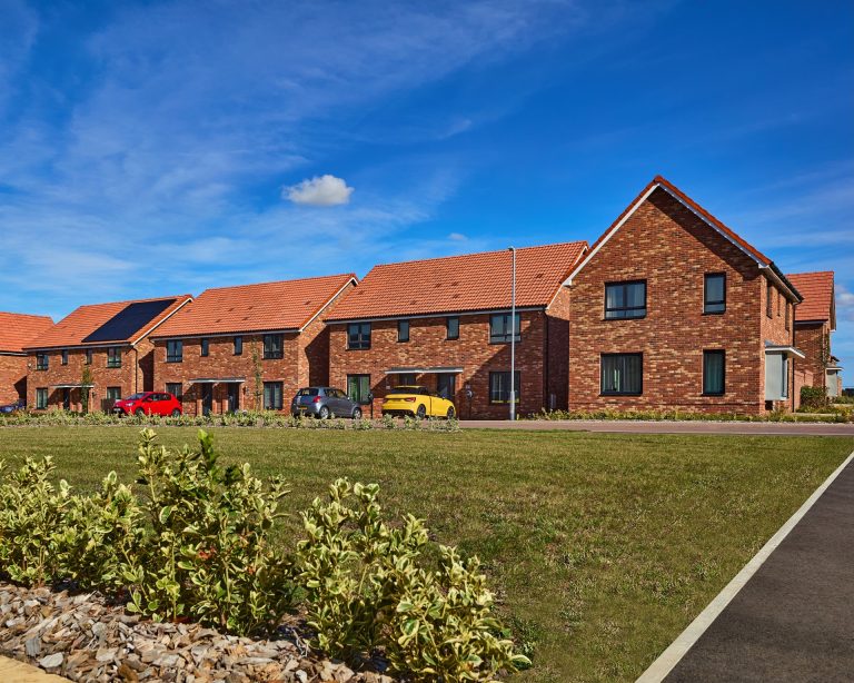 Deben Park new homes – Taylor Wimpey launches third phase in Martlesham