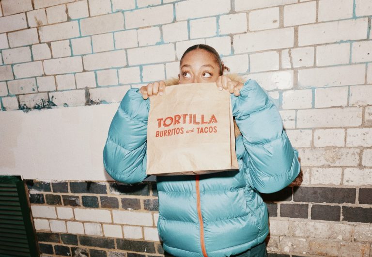 Tortilla Launches New Winter Menu with Immersive Event