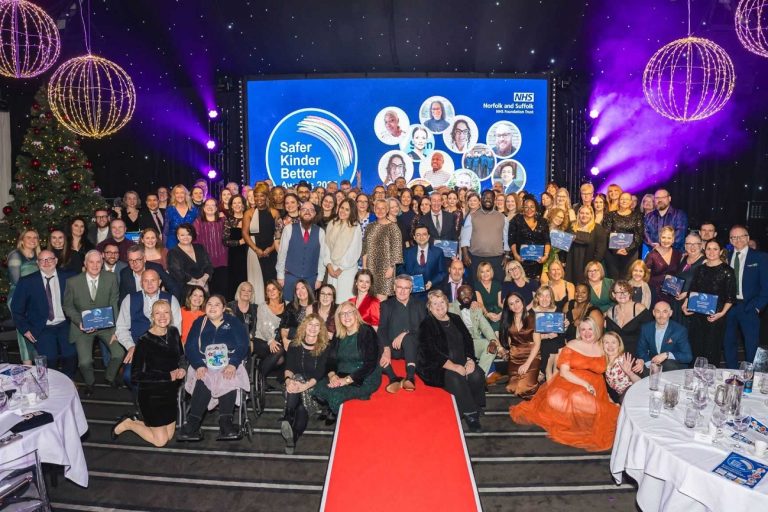 Celebrating the people who made NSFT safer, kinder and better in 2025