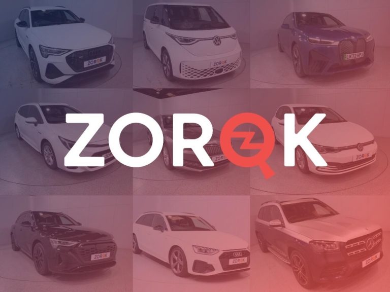 Zorqk: The Second-Hand Car Seller Turning Buyers into Long-Term Partners