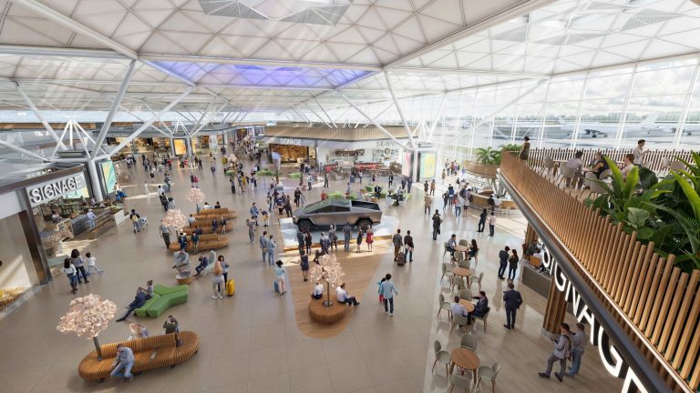 London Stansted Expansion Plans Gain Widespread Support Ahead of Decision
