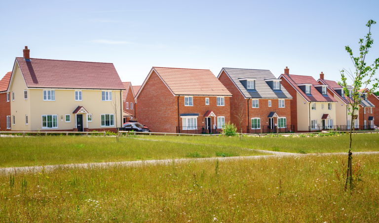 Start 2026 at Taylor Wimpey’s New Year, New Home Event in East Anglia