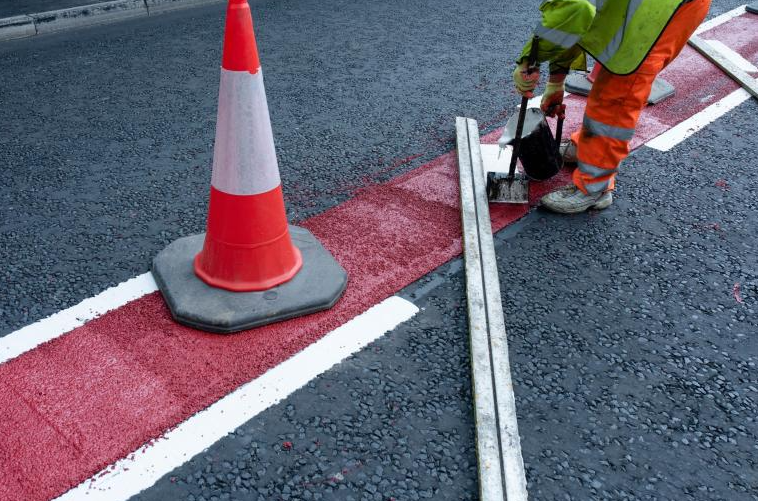 Essex County Council Roads Programme Receives Top ‘Green’ Rating
