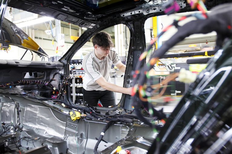 Bentley Motors opens applications for 2026 apprenticeship intake