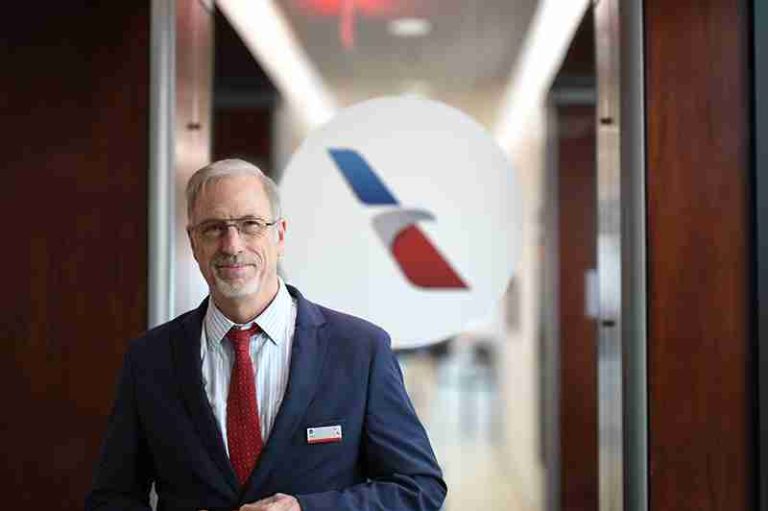 American Airlines To Open New Admirals Club Lounge At Nashville Airport