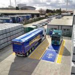 Bartrums Haulage powers up with Voltempo supported by Depot Charging Scheme funding