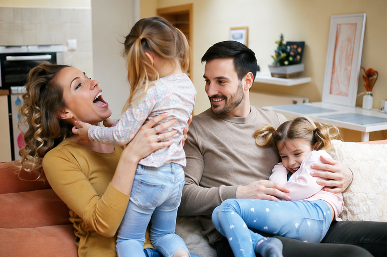 UK Parents Missing Hidden Childcare Benefits As Workplace Support Gap Grows