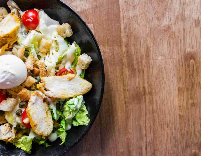 How To Fall Back In Love With Your Work From Home Lunch Break