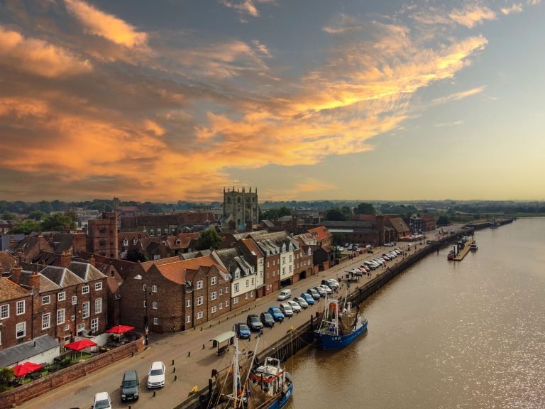 Allison Homes Highlights Benefits Of Living In King’s Lynn At Wootton Grange Development