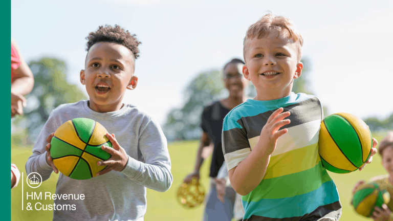 More Families Than Ever Turn To Tax-Free Childcare As Government Funding Reaches Record £600 Million
