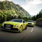 Bentley Takes Thin Air And FAT Atmosphere To New Heights At Mankei