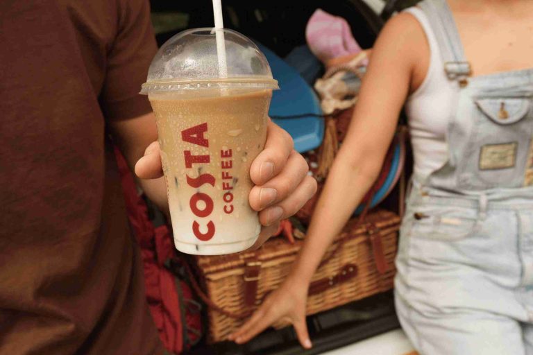 Costa Coffee Adds Up To £15 Free To Gift Cards This Father’s Day