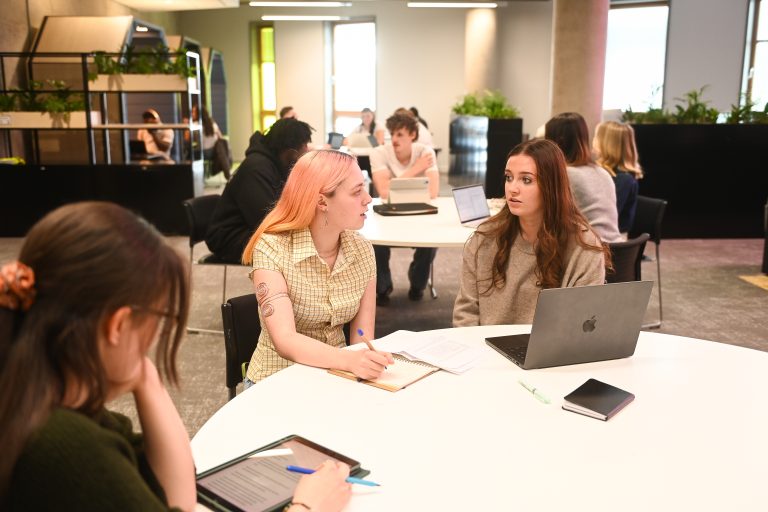 University Of Suffolk Ranked Among Top 50 Nationally In Complete University Guide 2027