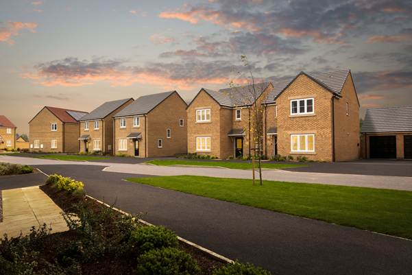 Allison Homes Central Invites Cambridgeshire Buyers To June ‘Summer Sessions’