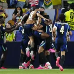 Brazil 3-0 Haiti: Cunha Brace and Vinícius Strike Secure First World Cup Win