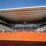 The Upset Open: Unpredictable Semi-Finals Take Over A Windswept Roland Garros