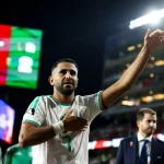 Jordan 1-2 Algeria: Fennec Foxes Complete Second-Half Comeback to Eliminate Debutants