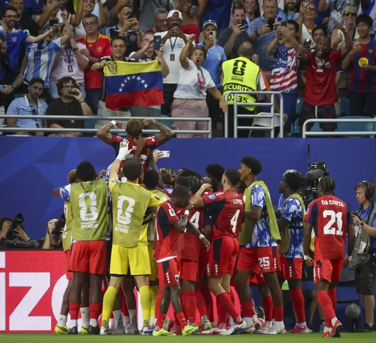 Uruguay 2-2 Cape Verde: Blue Sharks Continue Fairy Tale with Dramatic Draw
