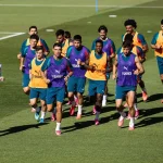 Crucial Clash in Texas: Portugal and Uzbekistan Seek Lift-Off in Group K