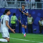 France 3-0 Iraq: Mbappé’s Historic Brace and a Mammoth Storm Light Up Philadelphia
