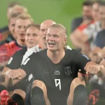 The Cyborg Conquers America: How Erling Haaland is Dismantling the ‘Striker Curse’ at the 2026 World Cup