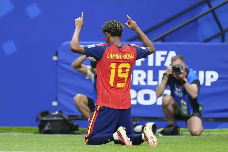 Spain 4-0 Saudi Arabia: Oyarzabal Masterclass and Yamal Milestone Ignite La Roja’s Campaign