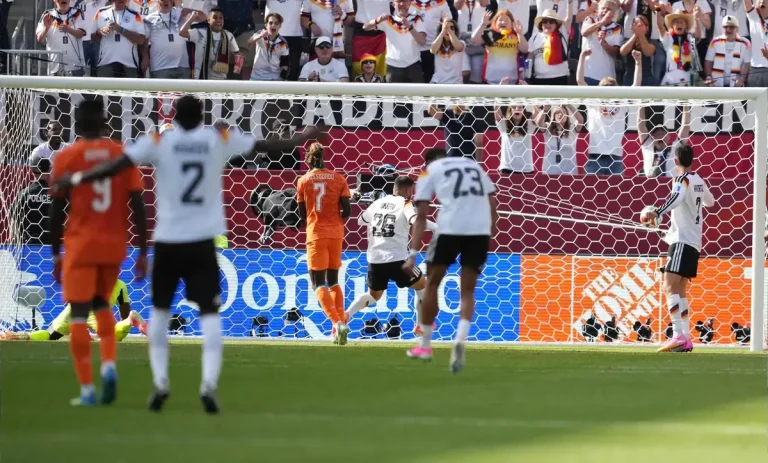 Germany 2-1 Ivory Coast: Undav’s Late Heroics Seal Knockout Spot for Die Mannschaft