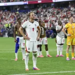 Top of the Table Clash: England and Ghana Seek Early World Cup Knockout Qualification in Boston