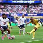 England 0-0 Ghana: Black Stars Frustrate Three Lions in Tense Boston Stalemate
