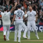 ENG vs NZ: 16 Wickets and a Triple-Maiden at Lord’s as Bowlers Reign Supreme on a Breathless Day One