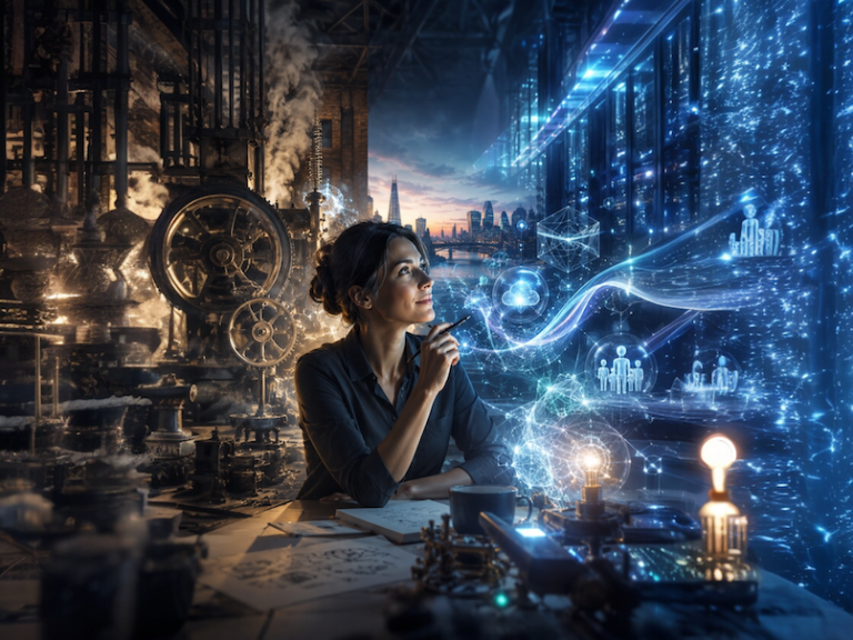 Could Ai Replace Your Job, Or Just Your Boring Tasks?