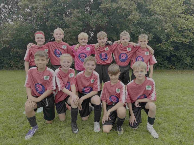 Thousands of Free Footie Kits Up For Grabs as Octopus Energy’s Kits for Kids Enters Third Year