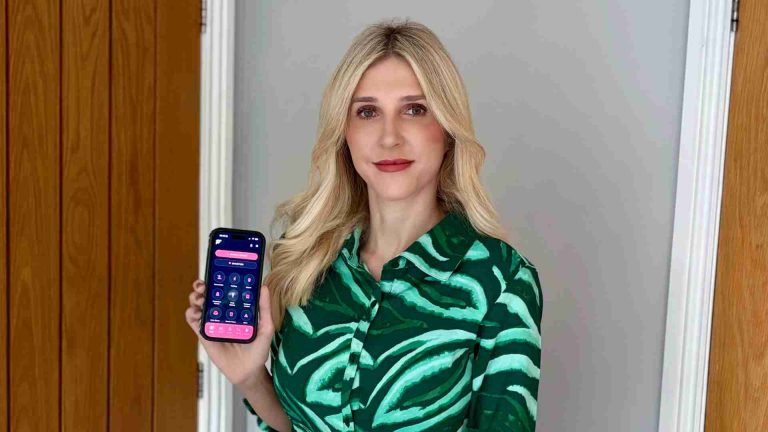 Female-Led Team in Nottingham Launches Groundbreaking New Female Safety App