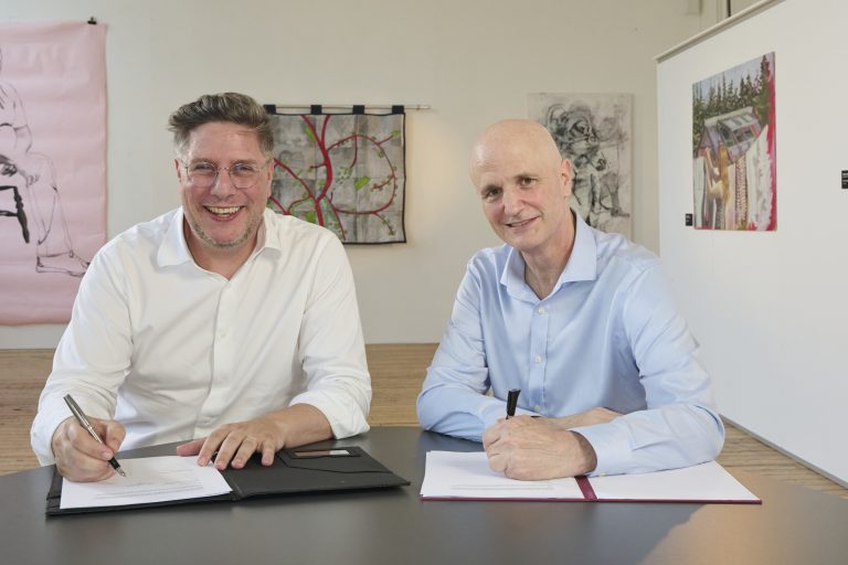 Royal College of Art and Norwich University of the Arts Partner to Launch Joint Degrees