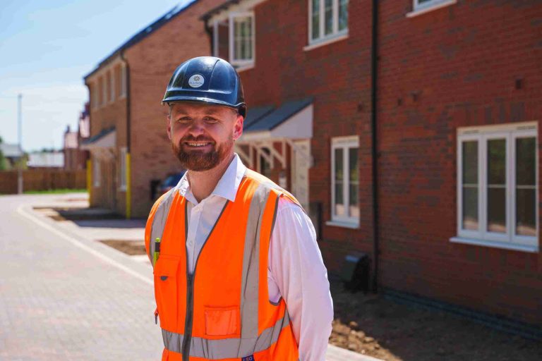 Trio of Allison Homes Site Managers Win Prestigious NHBC Quality Awards Across East of England