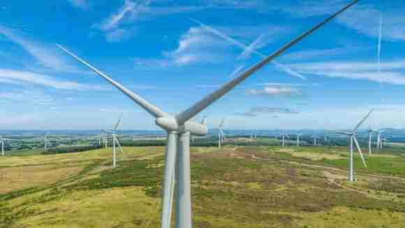 Over £100m awarded in UK-wide onshore windfarm contracts boost