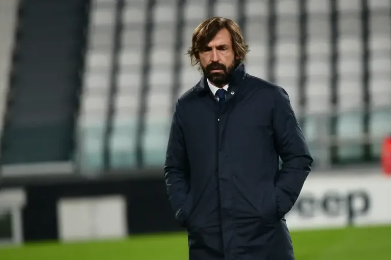 Azzurri in Turmoil: How Andrea Pirlo’s Italy Appointment Collapsed Amidst Political Backlash and Russian Betting Controversy