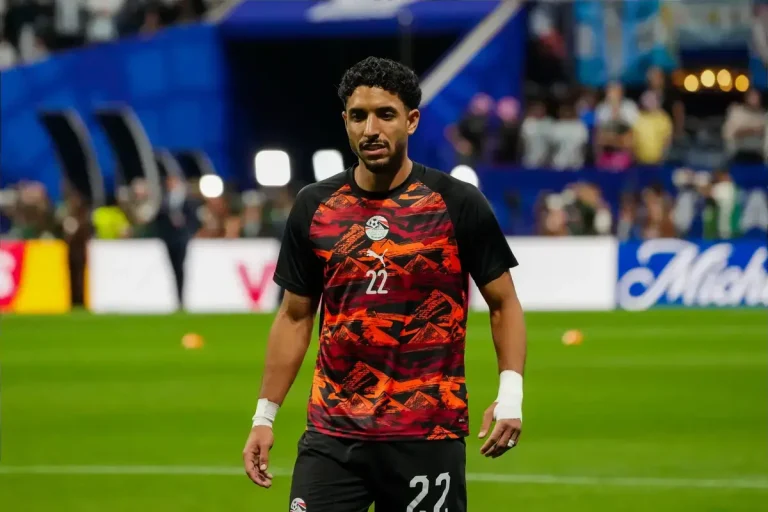Omar Marmoush Tops List of Premier League’s Most Valuable ‘Forgotten Talent’ in New Study