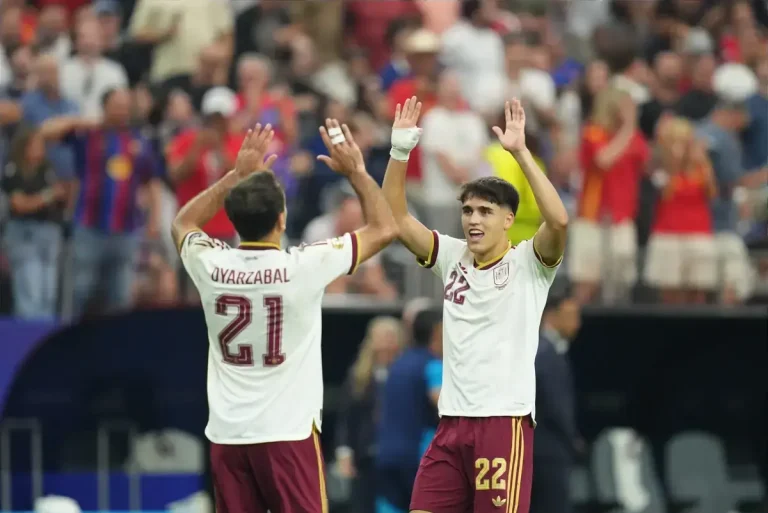 France 0-2 Spain: La Roja Book World Cup Final Spot as Porro and Oyarzabal Sink Les Bleus