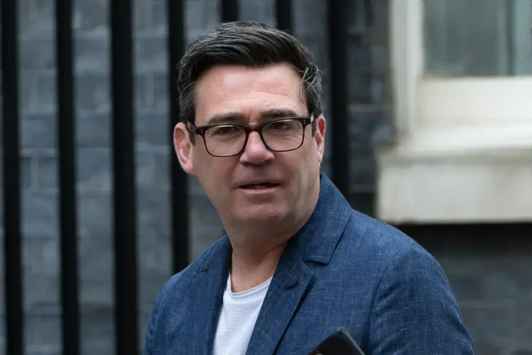 DeVere Group Warns Andy Burnham Against Appointing Ed Miliband as Chancellor
