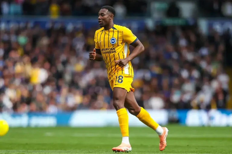 A Paradigm Shift at Stamford Bridge: Why Chelsea’s Shock Pursuit of Danny Welbeck Makes Perfect Sense