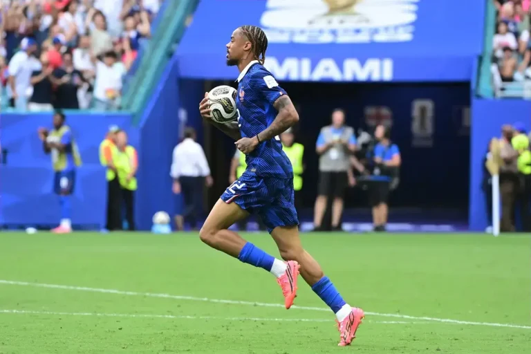 The Anfield Rebuild: What Bradley Barcola’s Imminent Arrival Means for Liverpool’s New Era