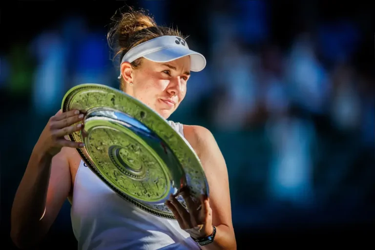 Tears, Turmoil, and Triumph: Linda Nosková Survives Epic Collapse to Claim Maiden Wimbledon Crown in Thrilling All-Czech Final
