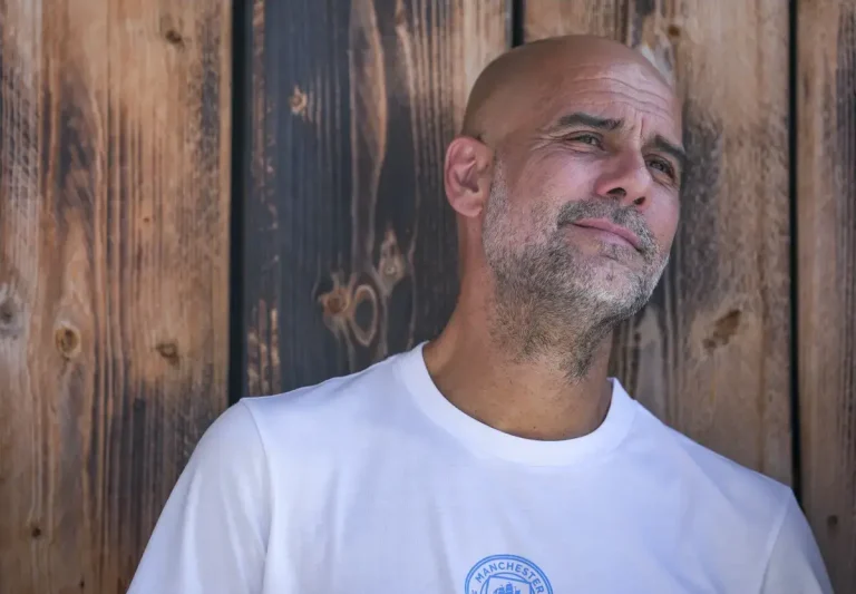 The Italian Job: Inside the Audacious Bid to Lure Pep Guardiola Out of Sabbatical