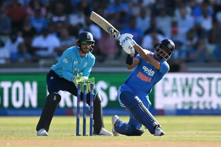 ENG vs IND 1st ODI: Axar Patel’s All-Round Masterclass Steers India to Emphatic Victory in Edgbaston Series Opener