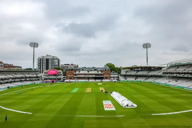 ENGW vs INDW Test: India Secure Historic Victory at Lord’s as Bhatia and Gaud Shine Against England